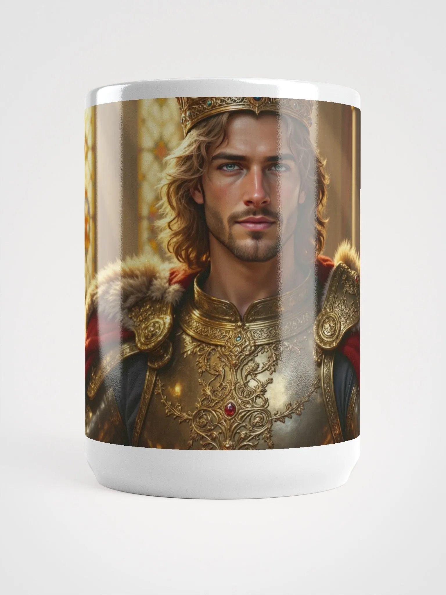 Arthur - Mug product image (1)