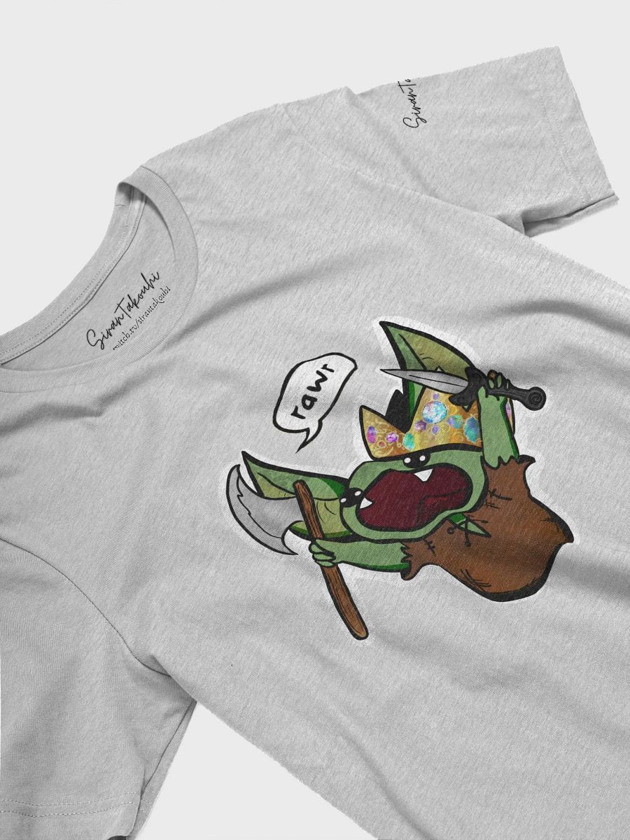 Internet Gremlin t-shirt product image (14)
