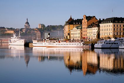 5 cities you didn’t know were founded by Swedes