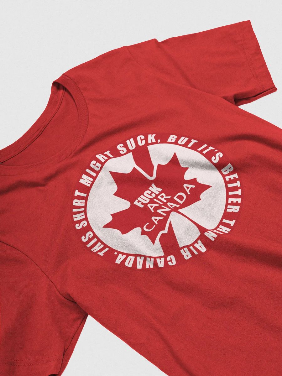 F* Air Canada product image (25)