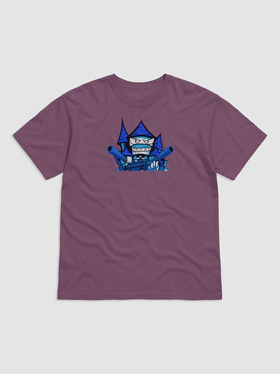 Saintcastle NEW LOGO T-Shirt product image (2)