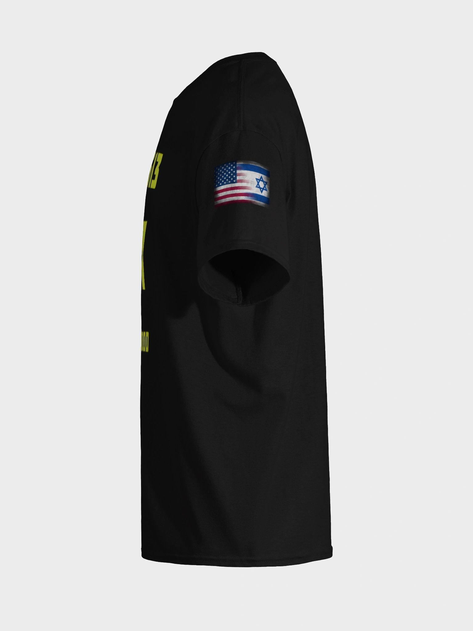 Unity Flags Heavyweight T-Shirt product image (7)