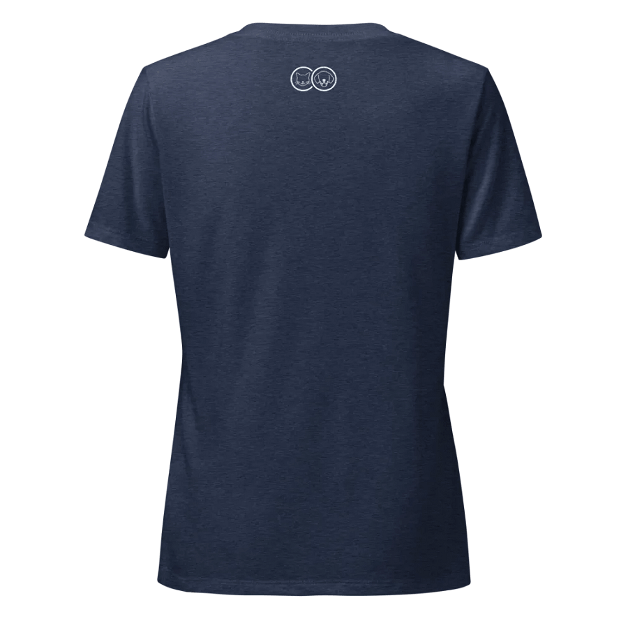 Easily Distracted by Dogs Bella+Canvas Short Sleeve T-Shirt product image (3)