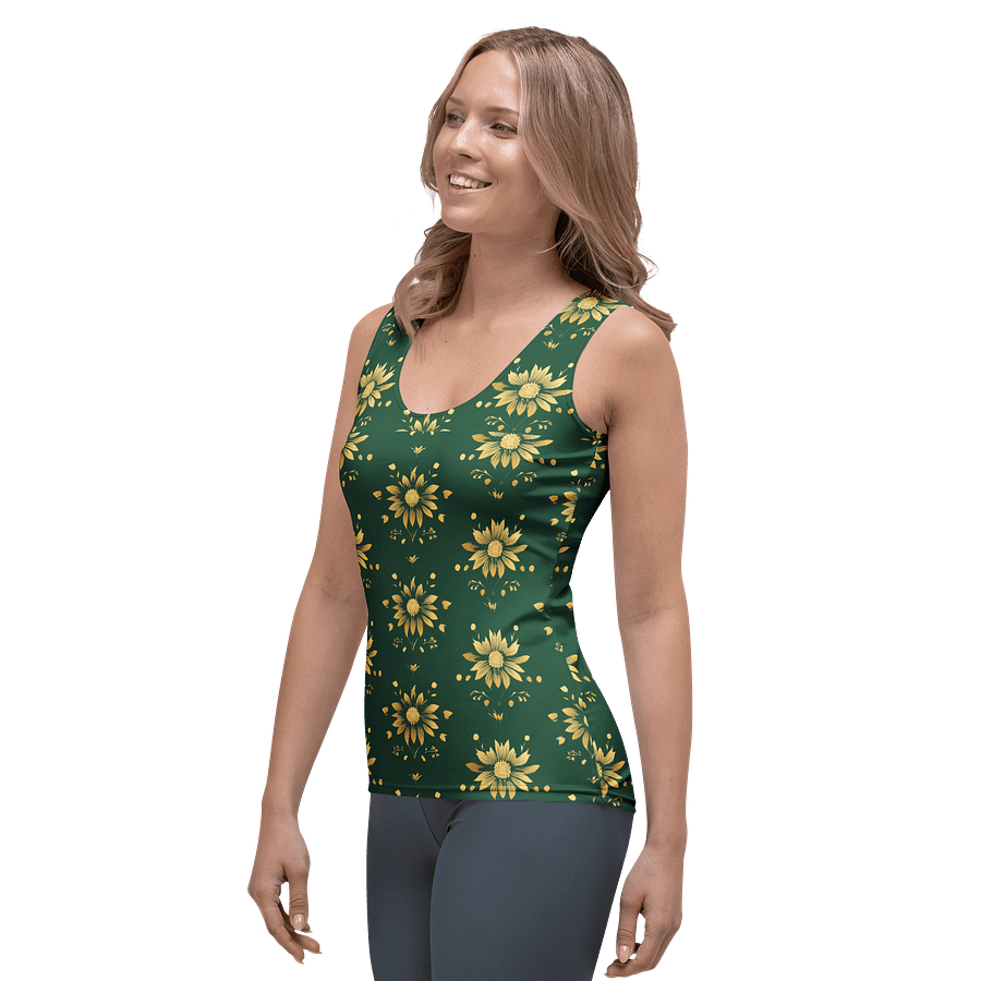Jnana - Women's Tank Top product image (3)