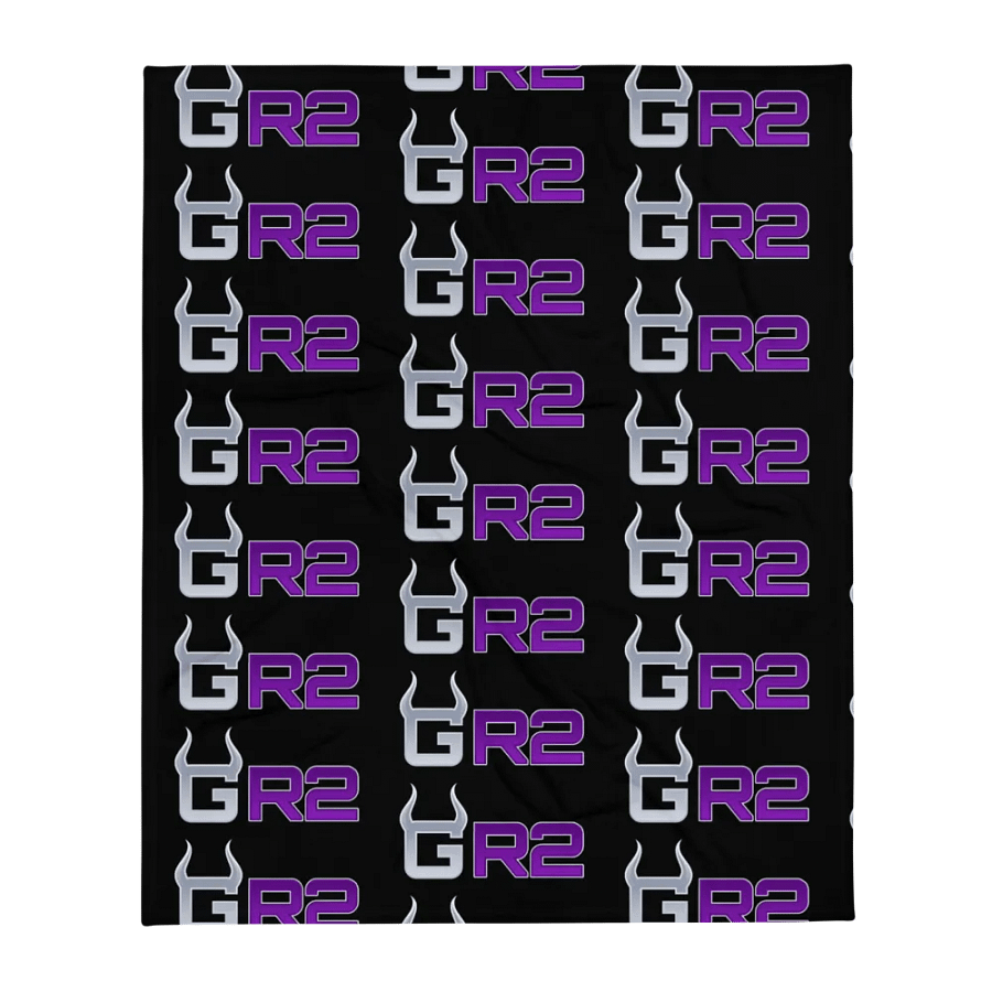 Throw Blanket product image (1)