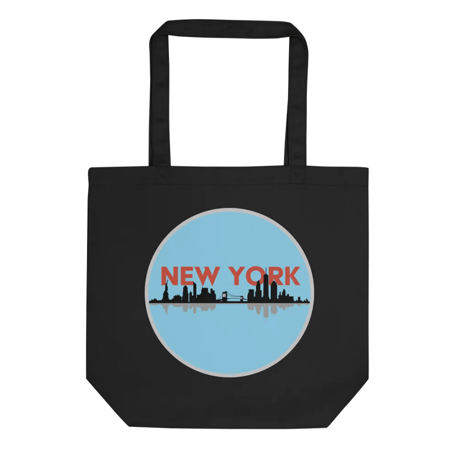 NY Tote product image (2)