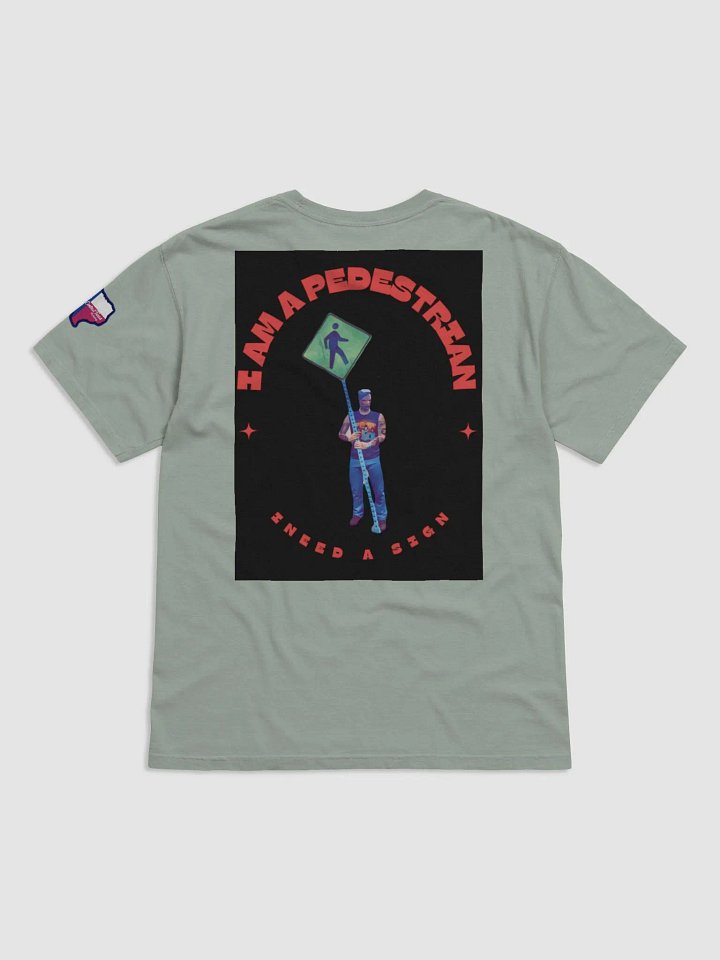 Earl Sign Tee product image (9)
