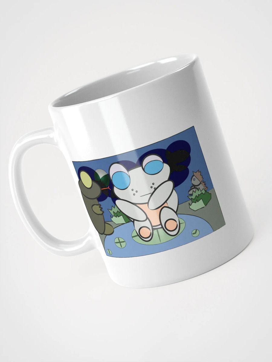 Frogs on a Cup product image (8)