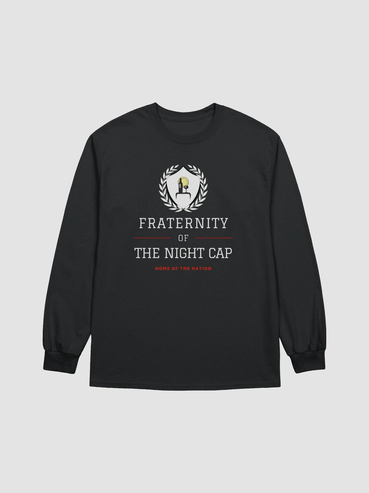 Frat Long Sleave product image (1)