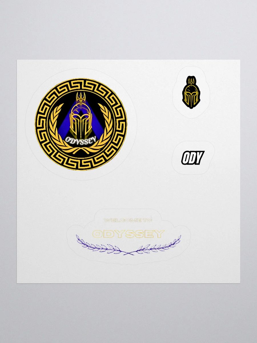 STICKERS product image (1)