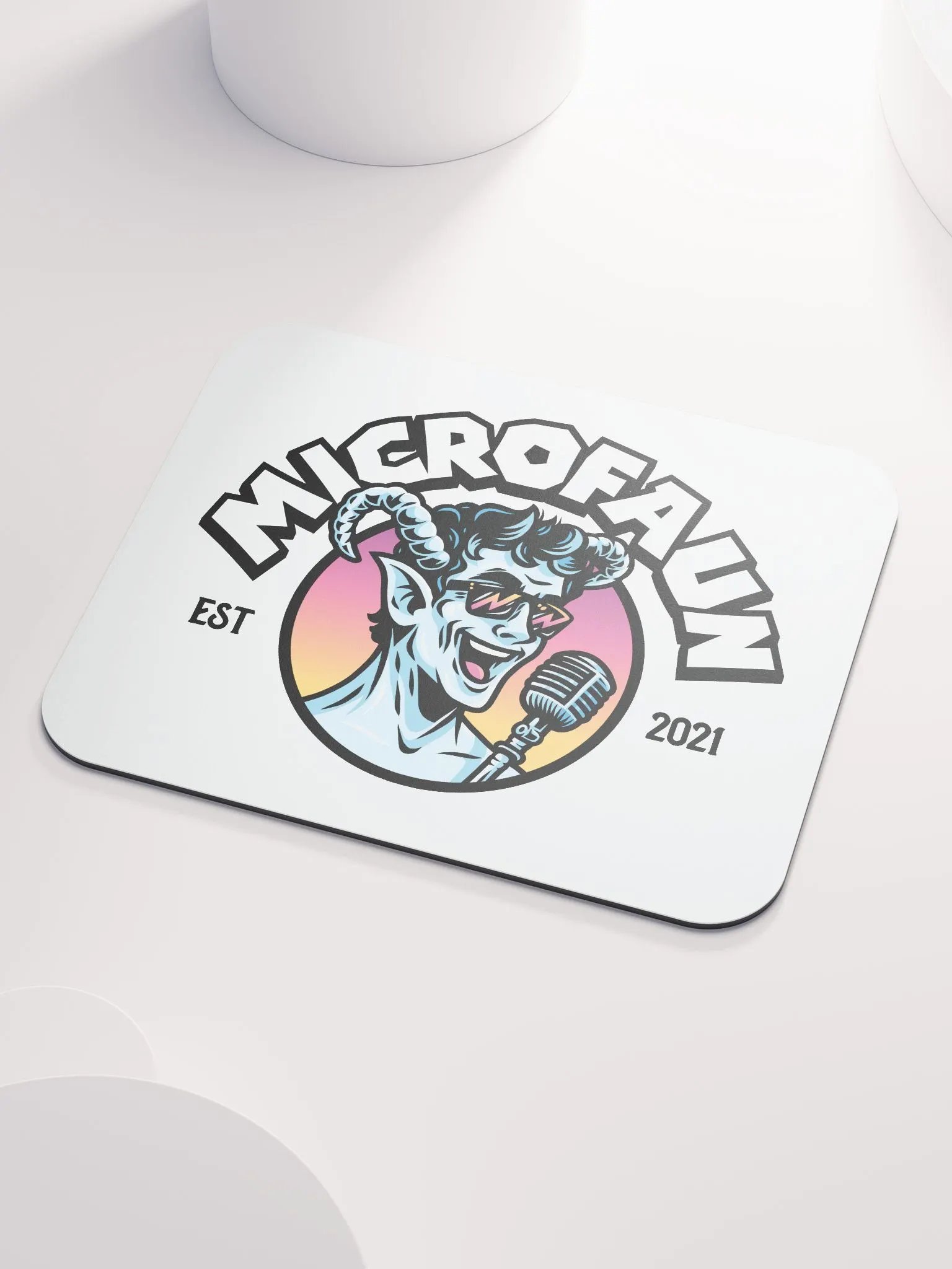 Microfaun Mouspad product image (3)