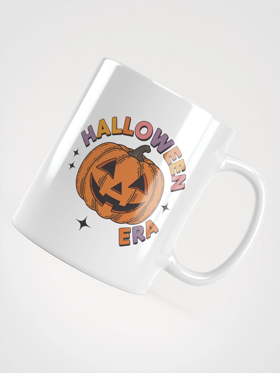 Halloween Era Jack-o'-Lantern Mug product image (10)