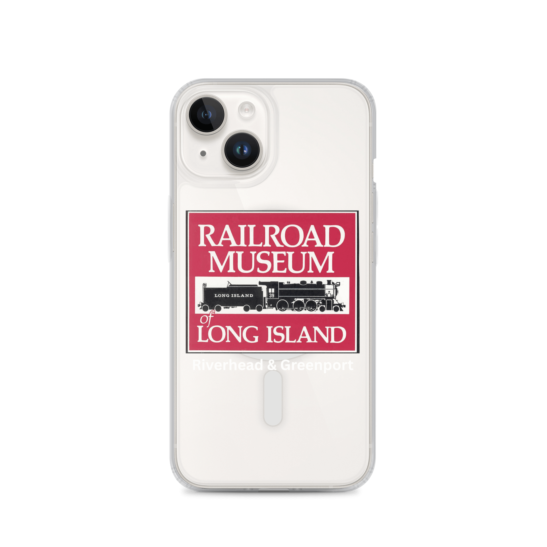 RMLI Logo iPhone Case product image (4)