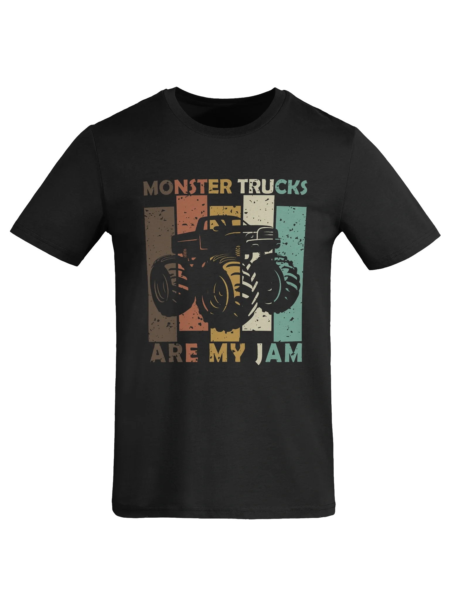 Monster Trucks Jam product image (7)