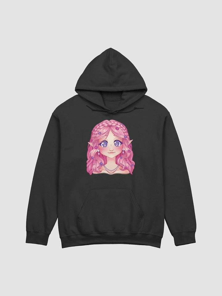 Asterface Hoodie product image (4)