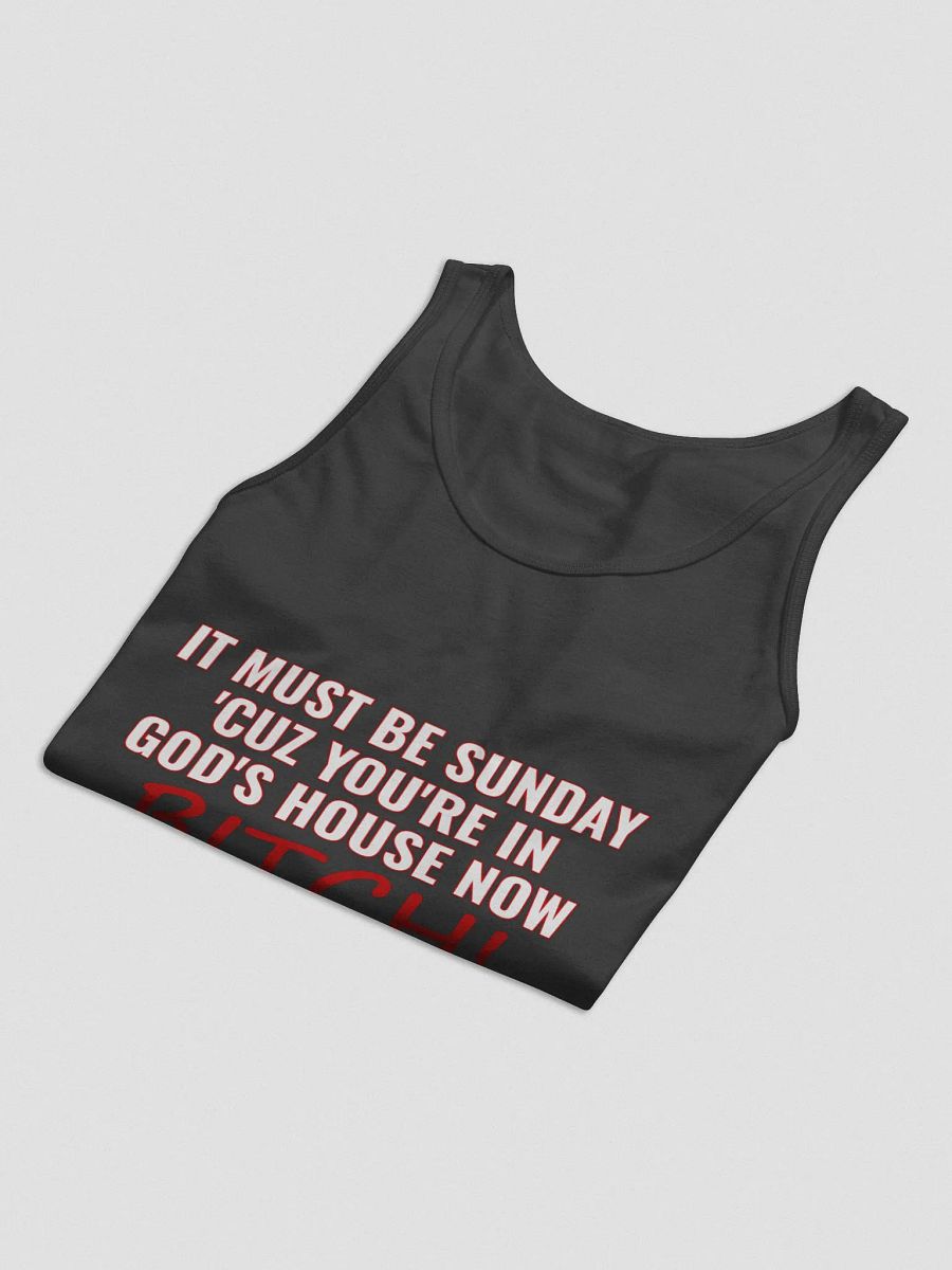God's House - Tank (NA-EU) product image (7)