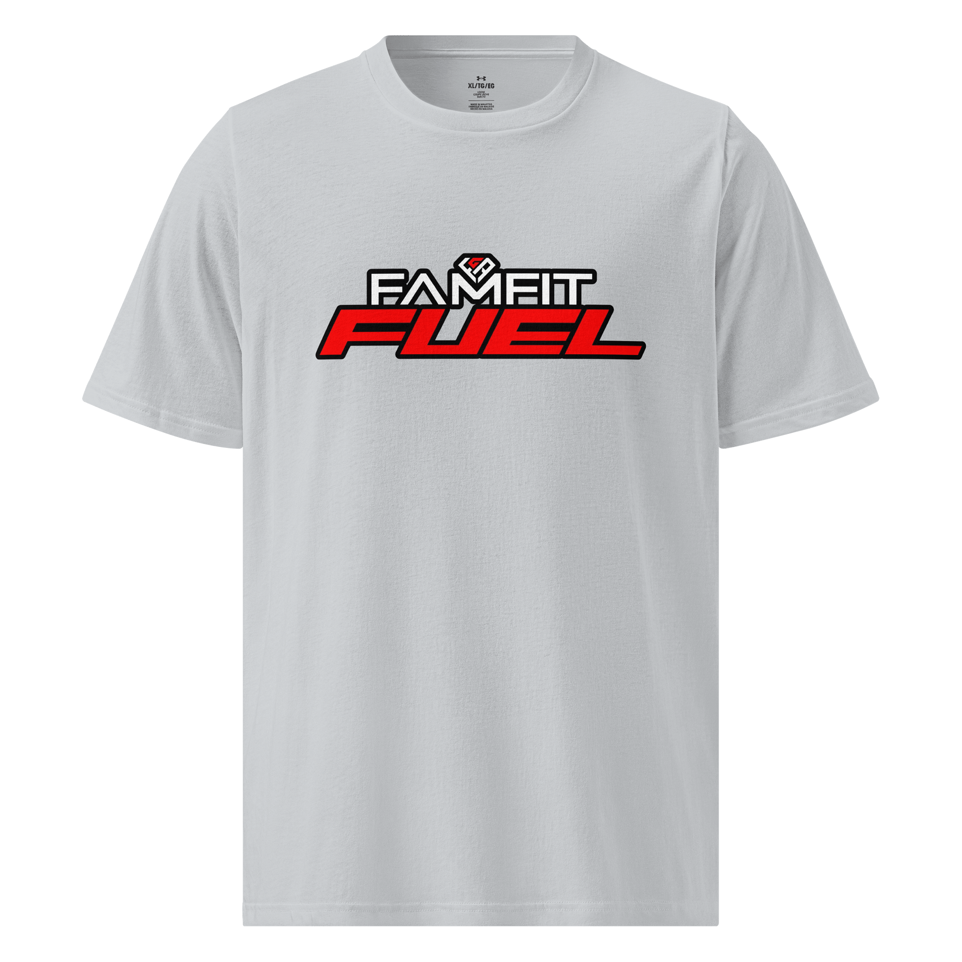 FamFIt Fuel Under Armor Shirt product image (5)