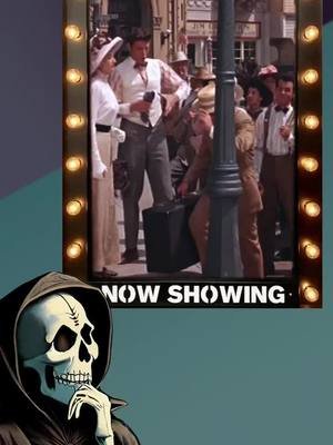 Iowans; are they really jerks? We’re talking hijinks, schemes, and flim flam as we’re going to discuss The Music Man from 1962 and whether or not this is a Movie To Watch Before You Die or if this musicals got trouble. Listen at the link in bio #robertpreston #shirleyjones #buddyhackett #shipoopi #tilltherewasyou #76trombones #yagottrouble #mortondacosta #meredithwilson #themusicman 