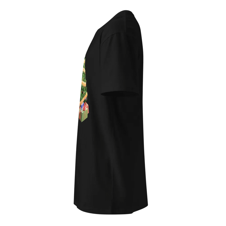 Christmas Tree - Unisex T-Shirt product image (2)