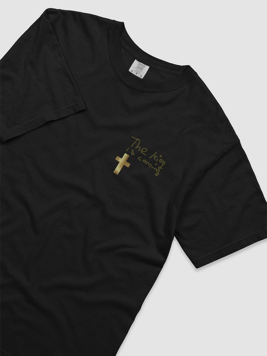 THE KING IS COMING ! product image (19)