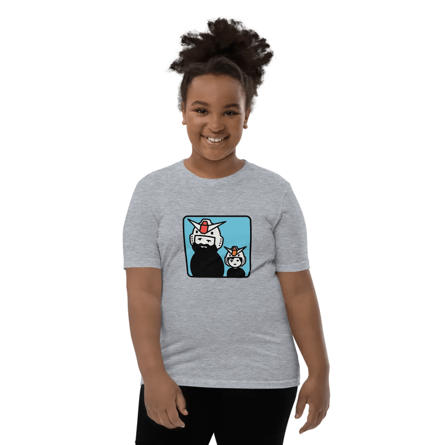 TINKER FAM YOUTH T-SHIRT product image (40)