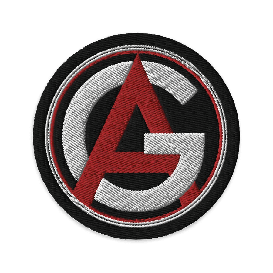 AG Patch product image (1)