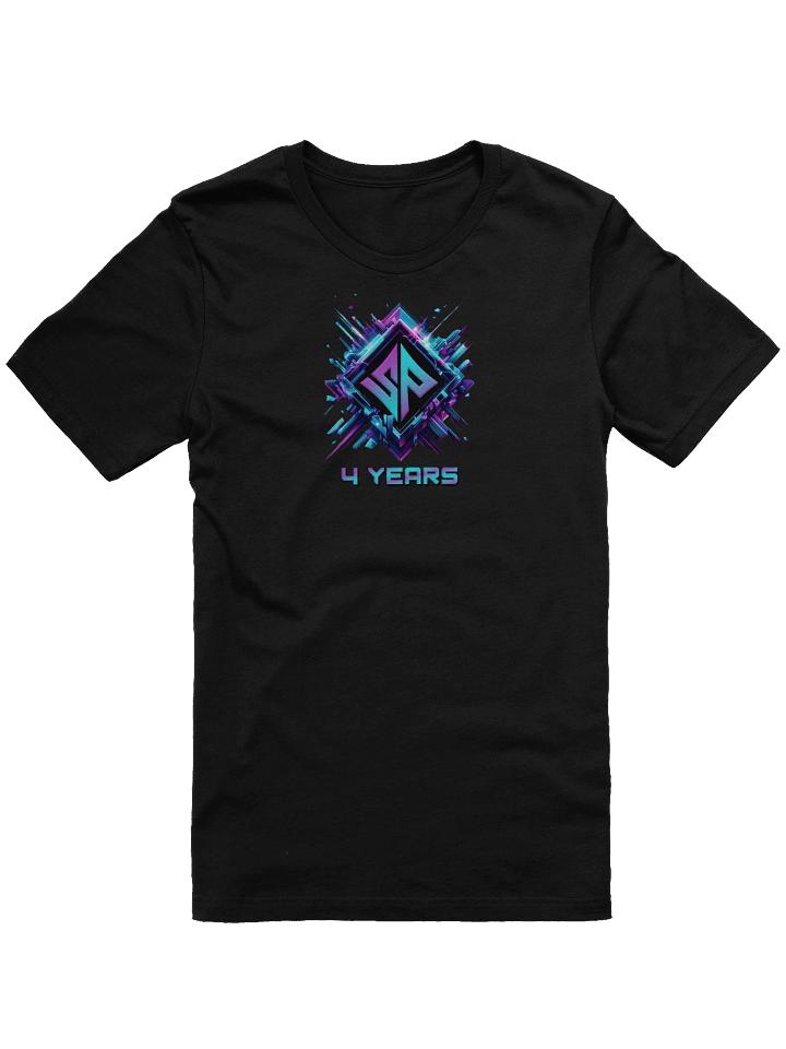 Four Year Shard Classic Tee product image (6)