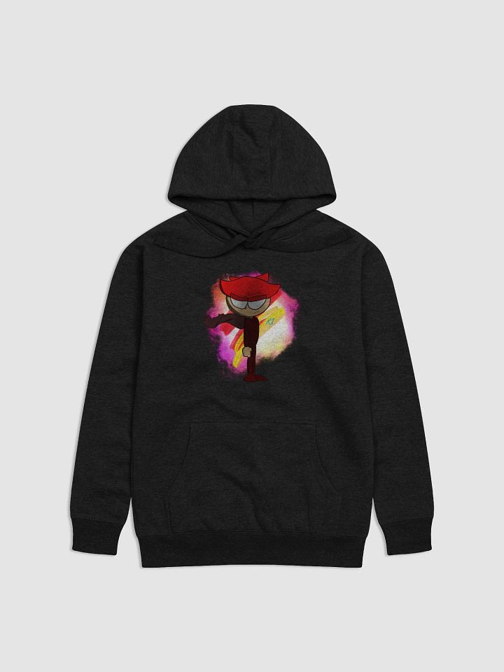 Mr. C Hoodie product image (1)