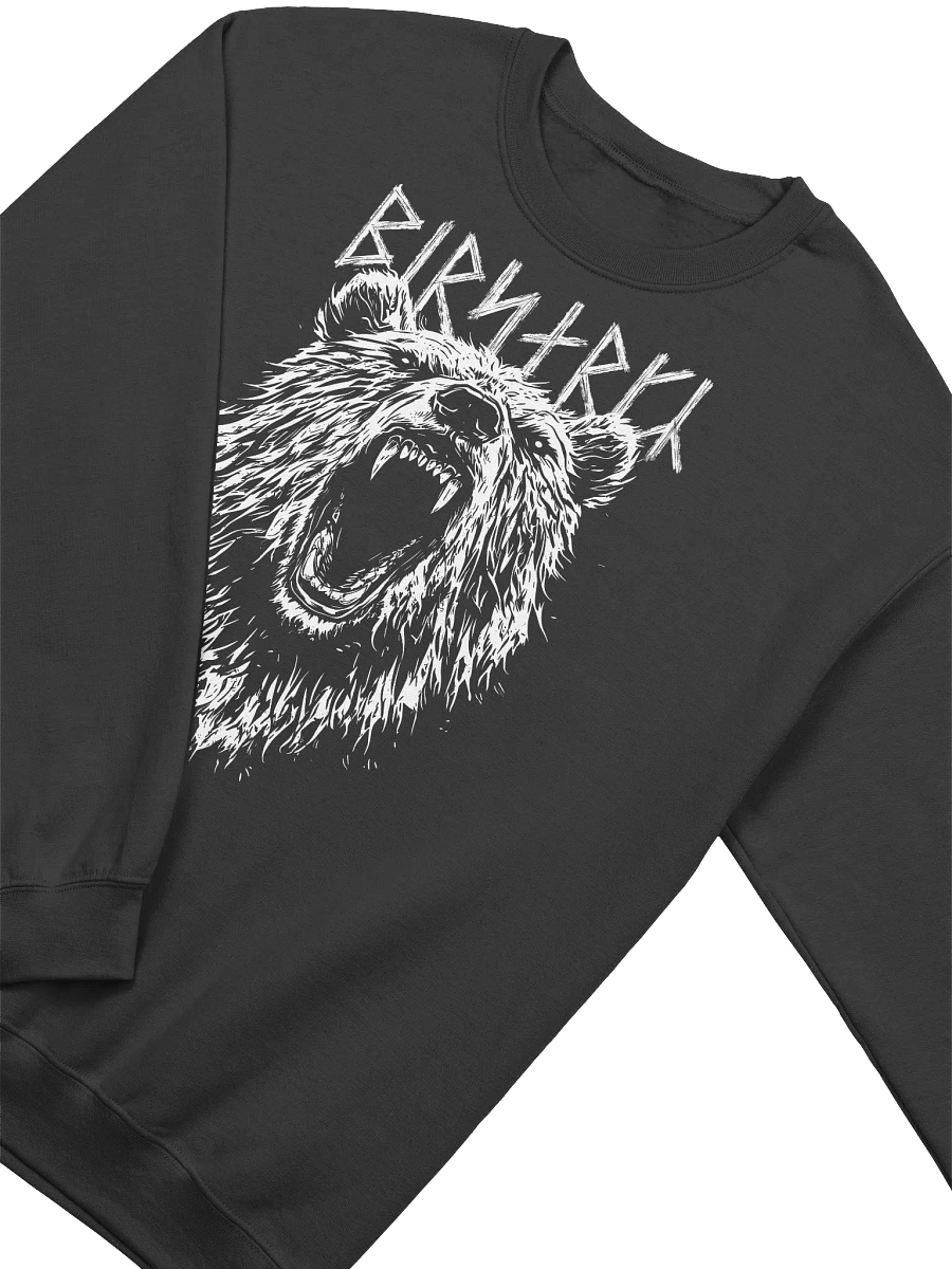 Berserker Crewneck Sweater product image (2)