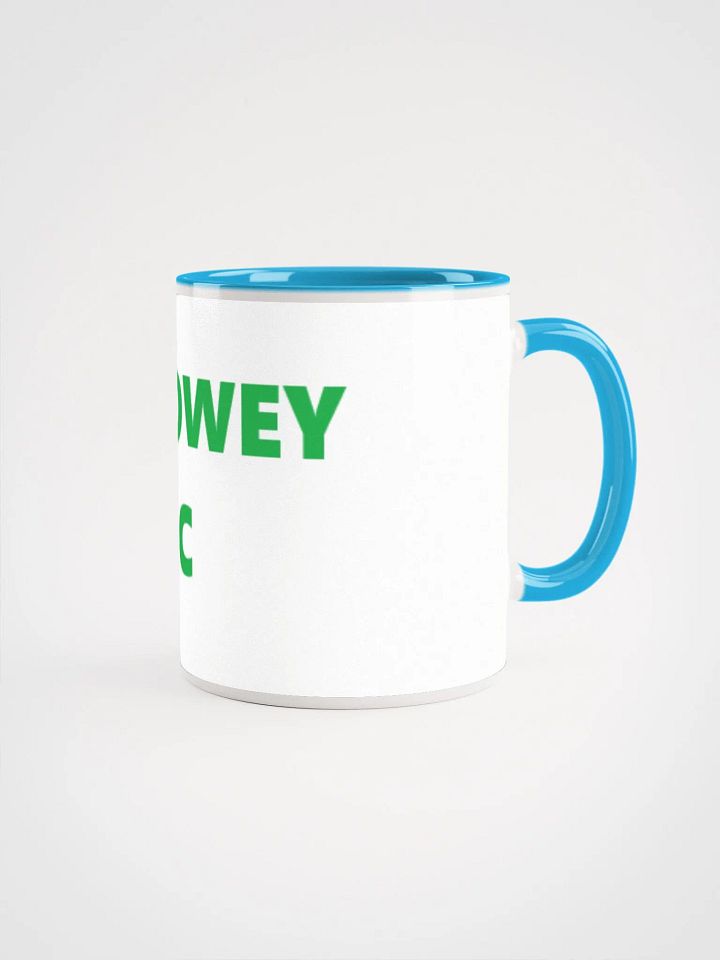 BLOWEY C COFFEE MUGS product image (9)