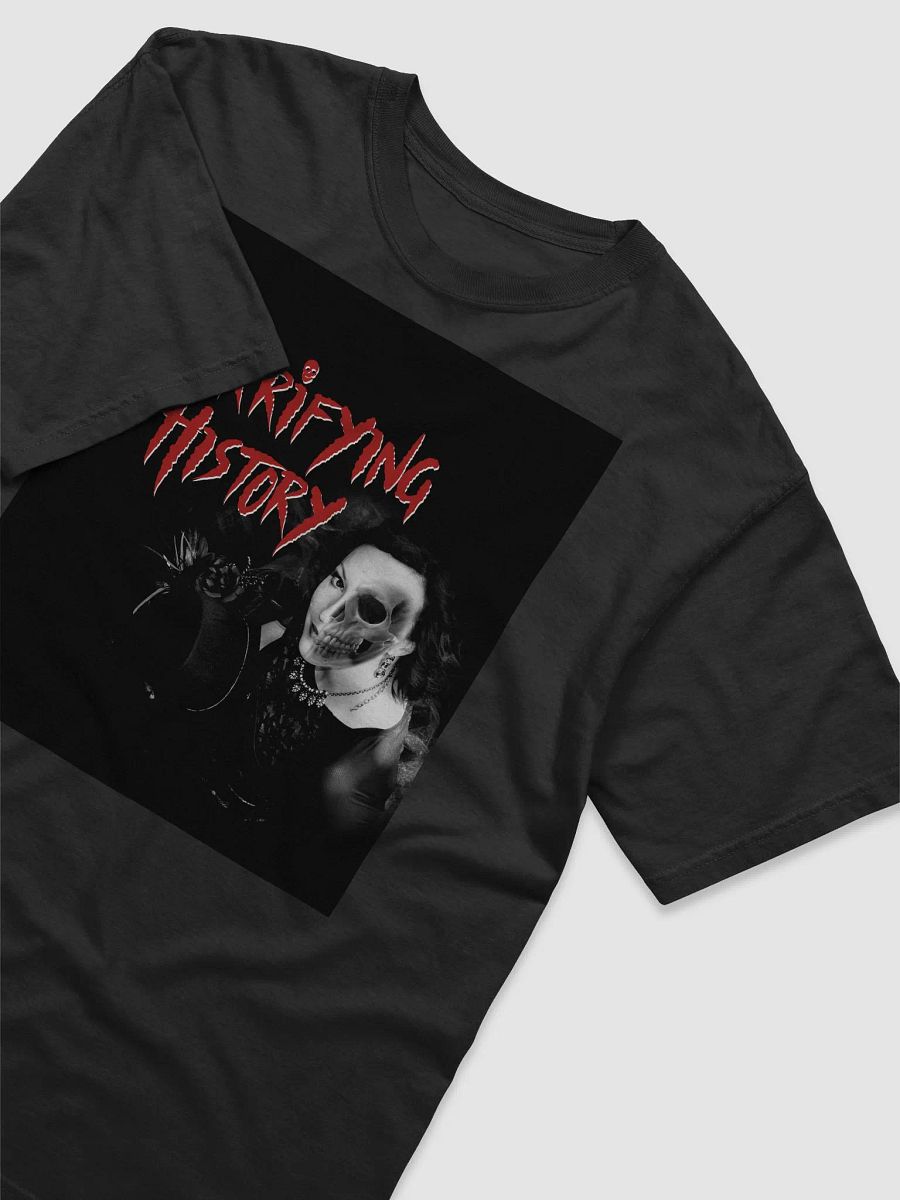 Horrifying History T-Shirt product image (3)