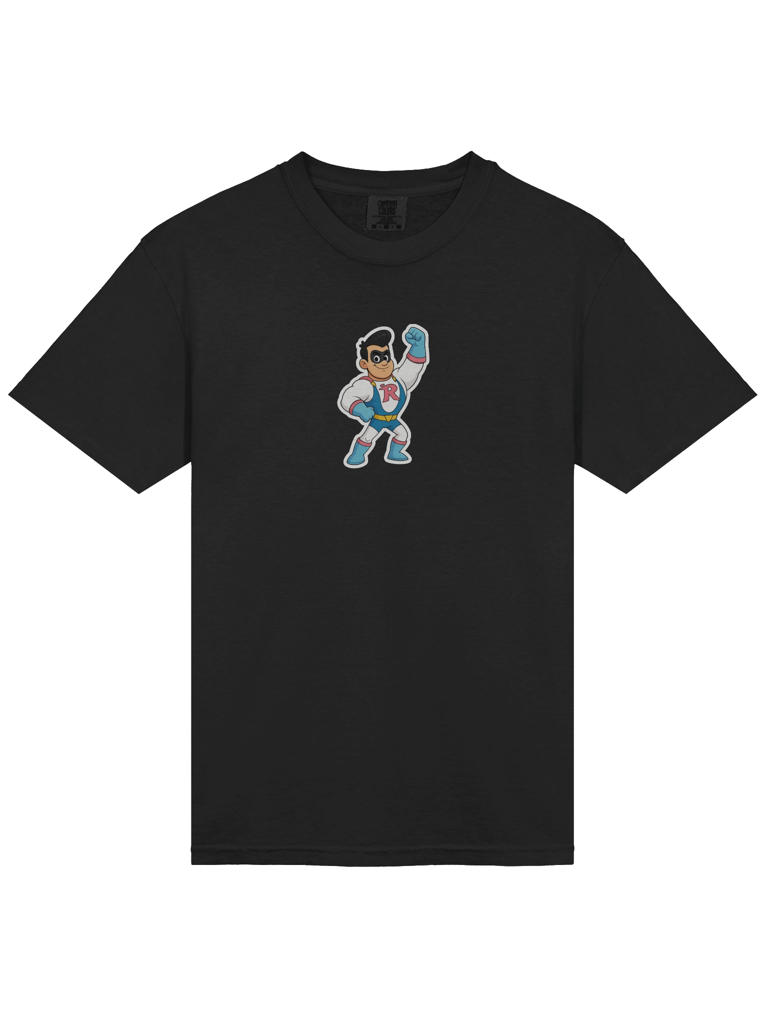 Rocket Man Tee product image (3)