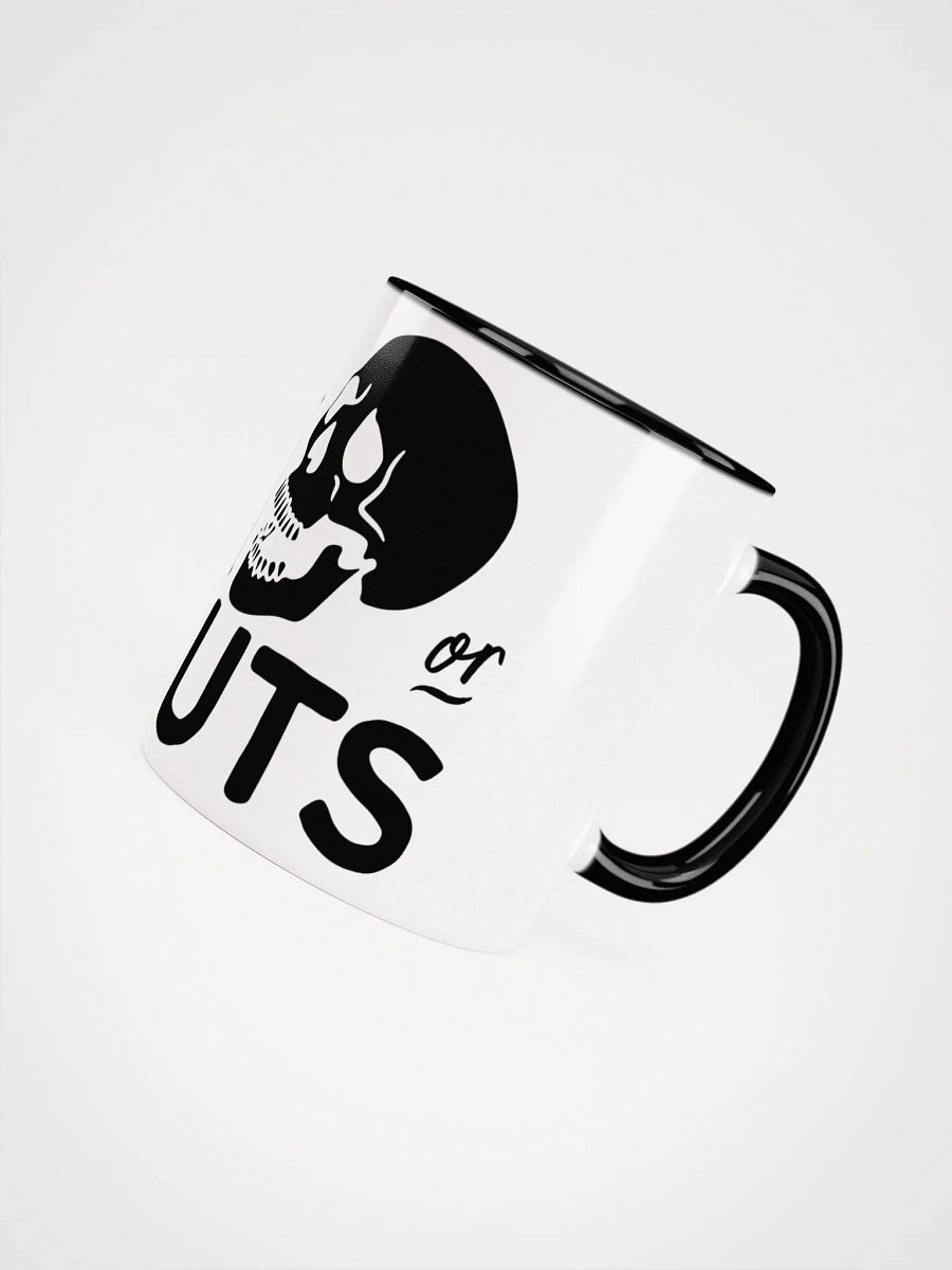 Death or Donuts Mug product image (5)
