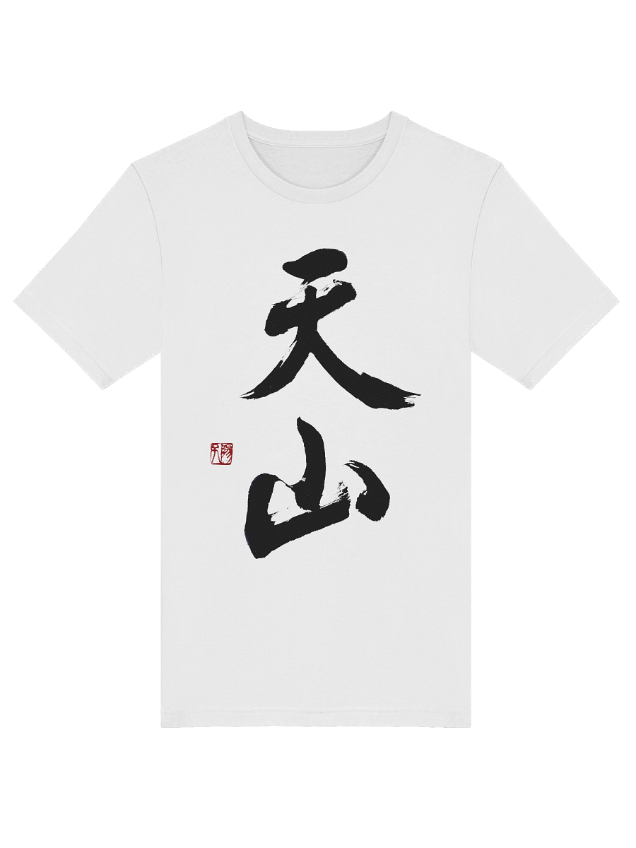 Tenzan T-Shirt product image (5)