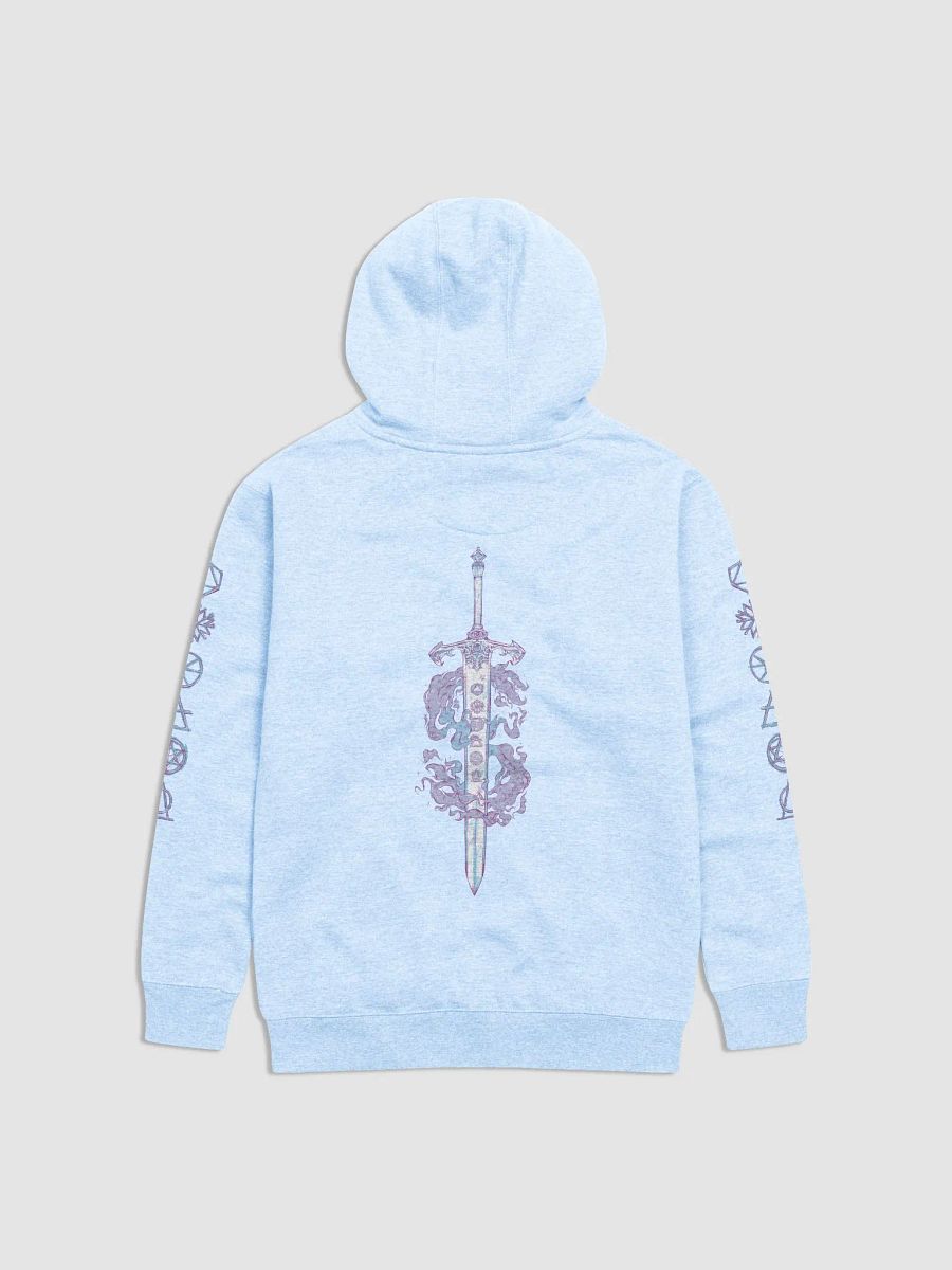 Five Year Anniversary Premium Hoodie product image (2)