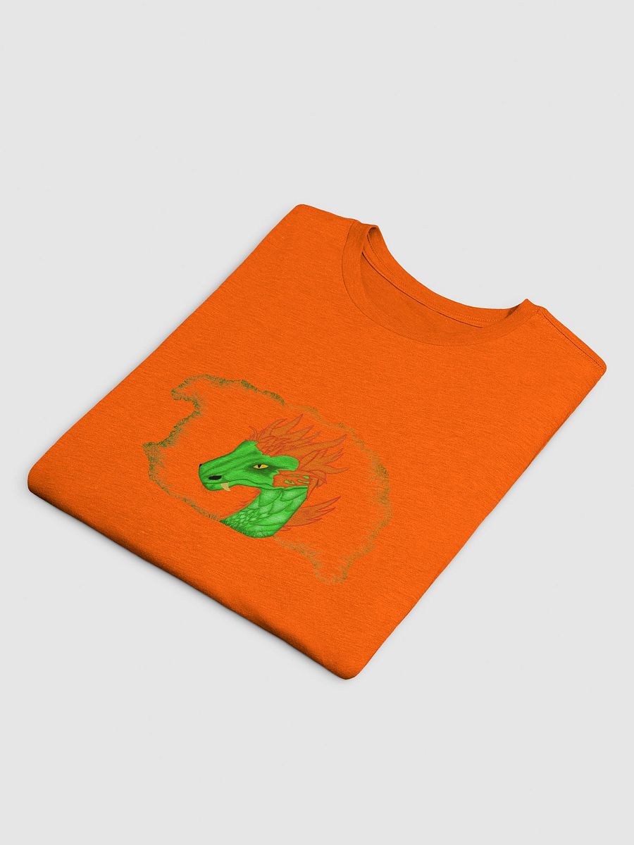 Fierce Dragon Firestorm T-Shirt product image (4)