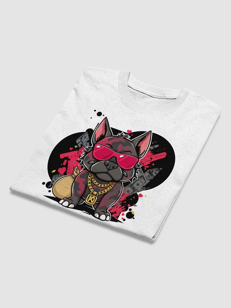 Kilo Express - Paper Chasers Its Cool Dawg Tee product image (4)