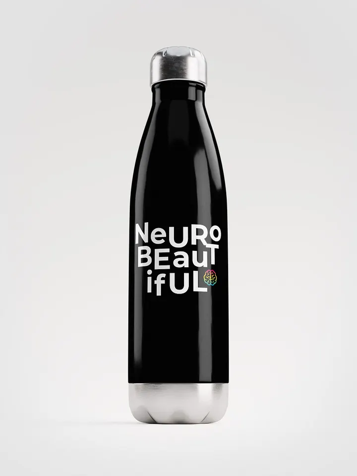 Neurobeautiful Brain Bottle product image (1)