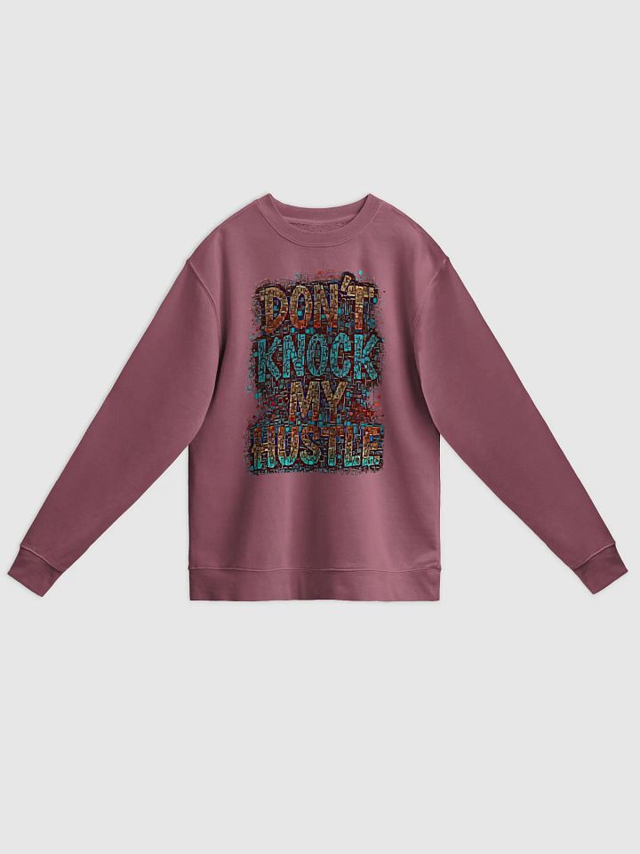 DKMH Sweatshirt product image (1)