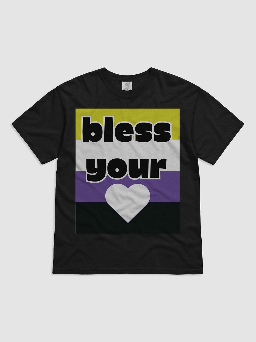 Bless Your Heart T-Shirt product image (1)