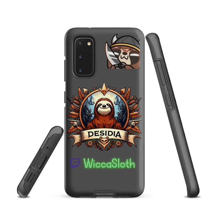 Samsung Tough Desidia Case product image (1)
