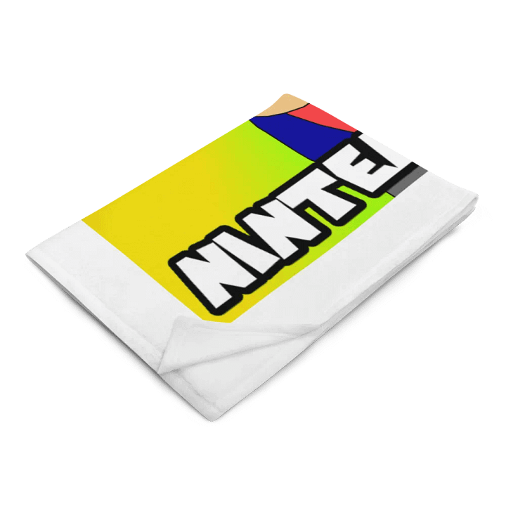 'Nintenjosh ! Love' Throw Blanket product image (14)