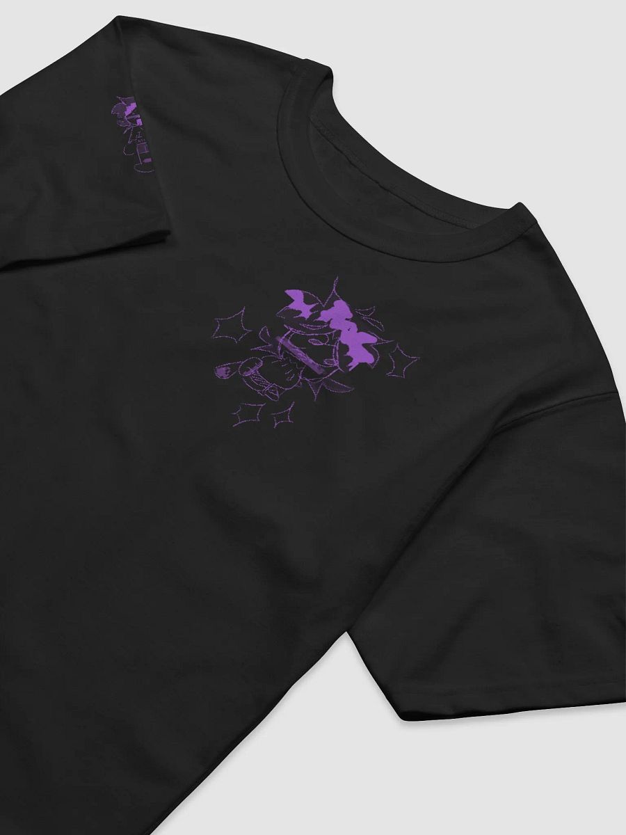 Limited Edition Purple Goober Tshirt product image (4)