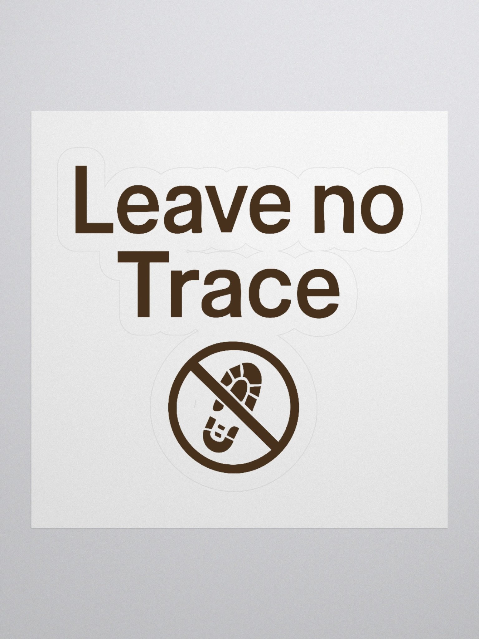 Leave no Trace product image (3)