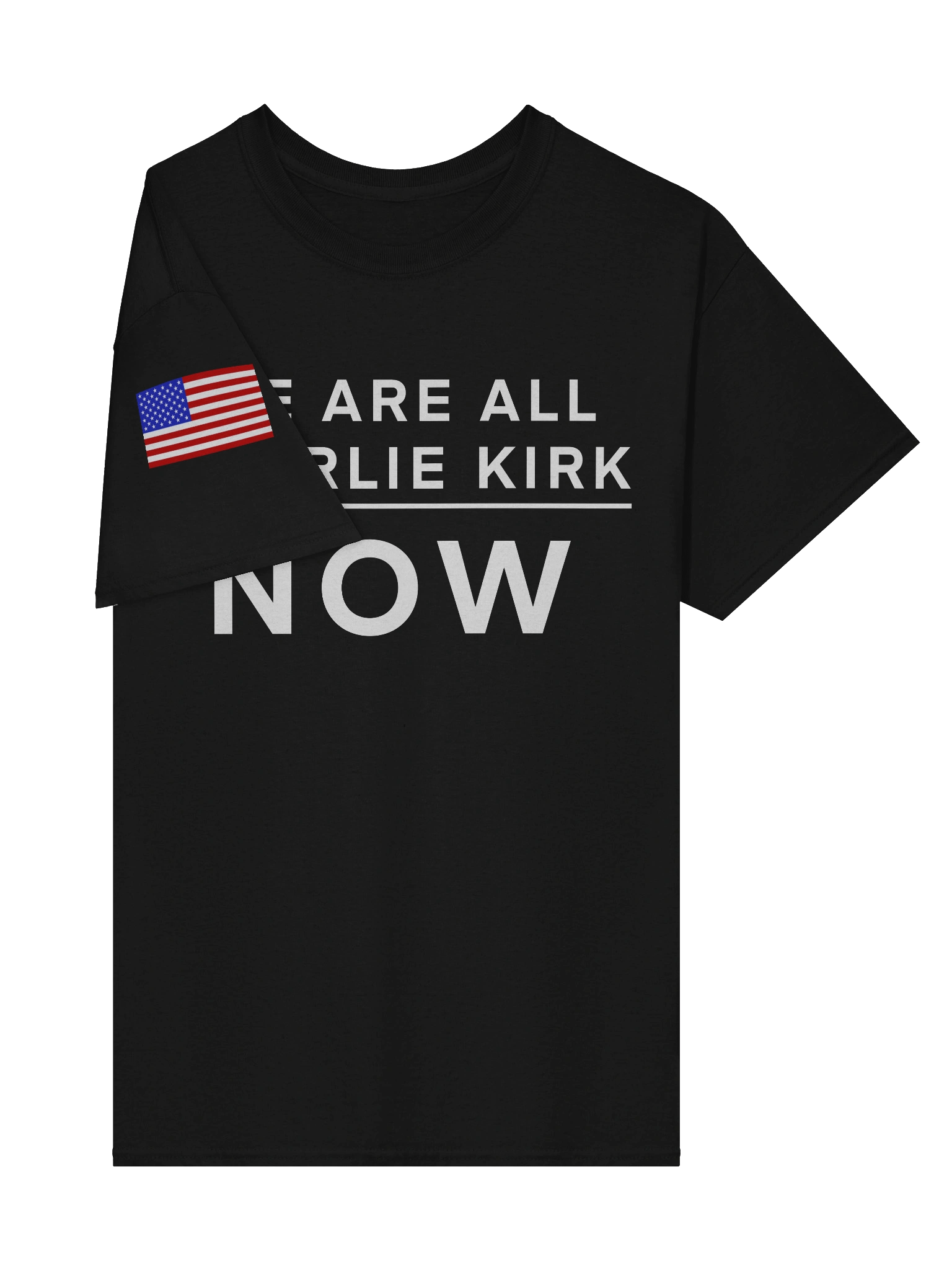 We Are All Charlie Kirk Now product image (8)