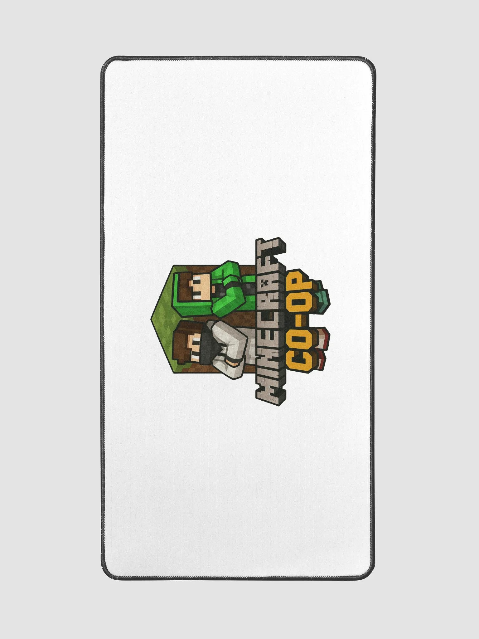 Tappetino da scrivania "Vanilla in Co-Op" LIMITED EDITION product image (2)