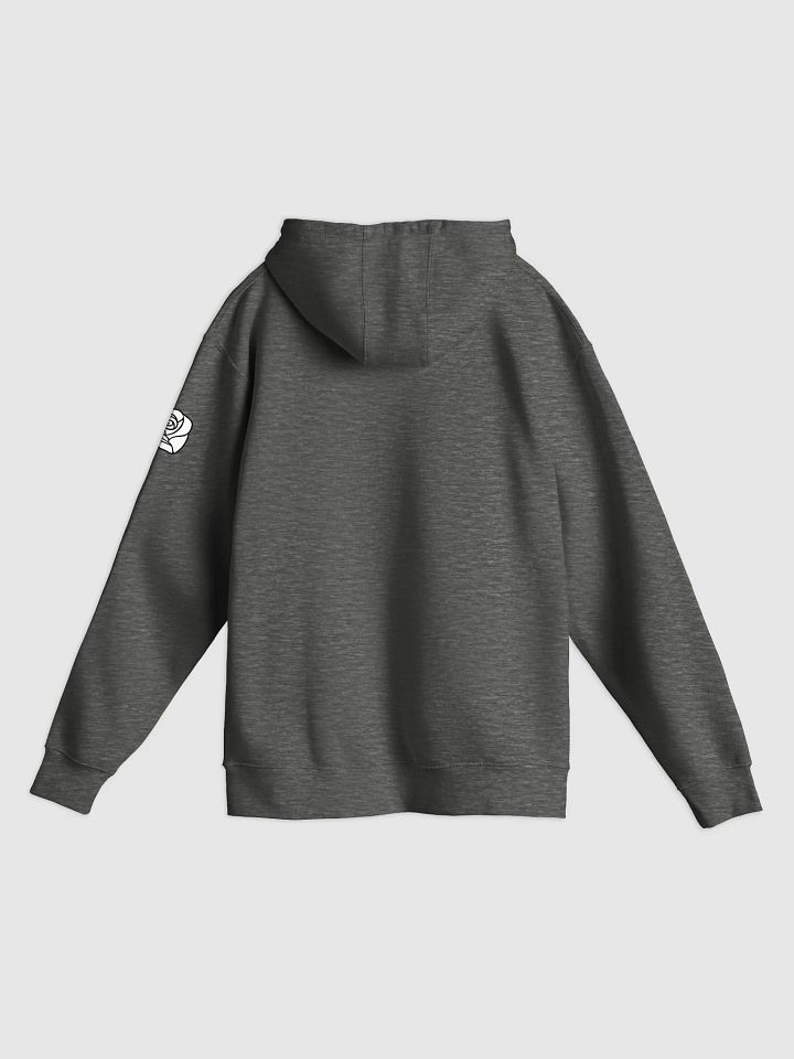 Trans Mouse unisex hoodie product image (2)