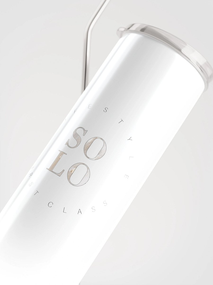 Marble Solo Stainless Steel Tumbler product image (4)