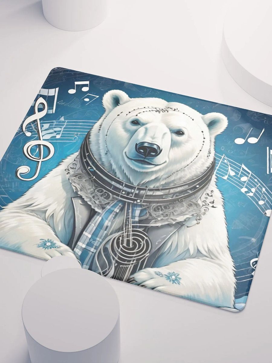 Arctic Polar Bear product image (5)