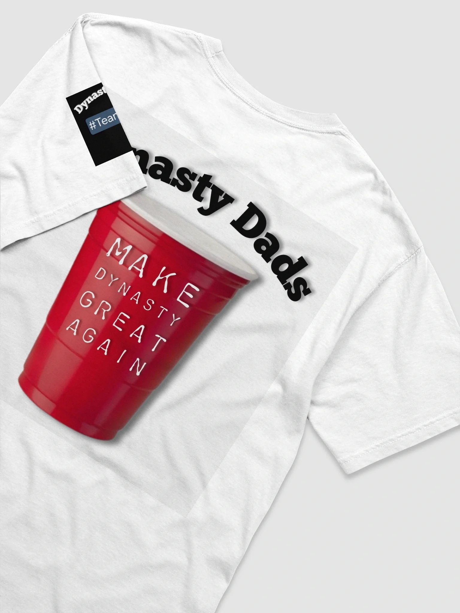 FTC Shirt product image (4)